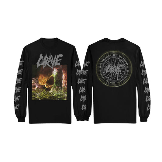 Grave – Into The Grave