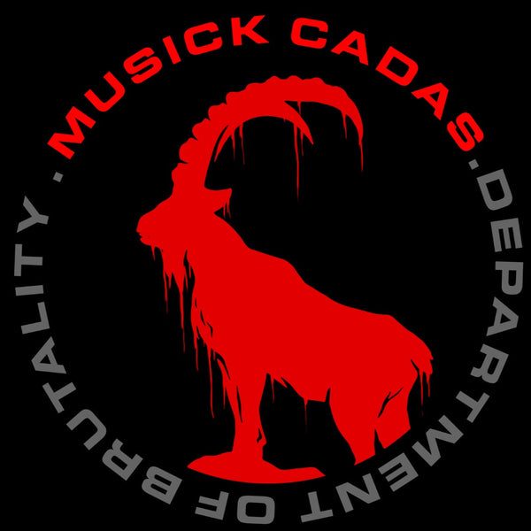 musickcadas